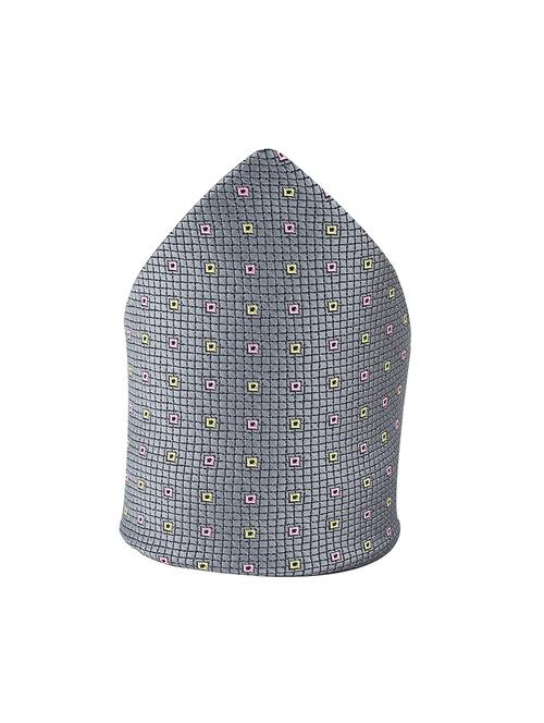 men elegant partywear pocket square - 21510619 - Very Small Image - 1