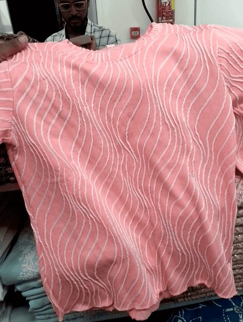 assorted polyester tshirt - 21528341 - Very Small Image - 1