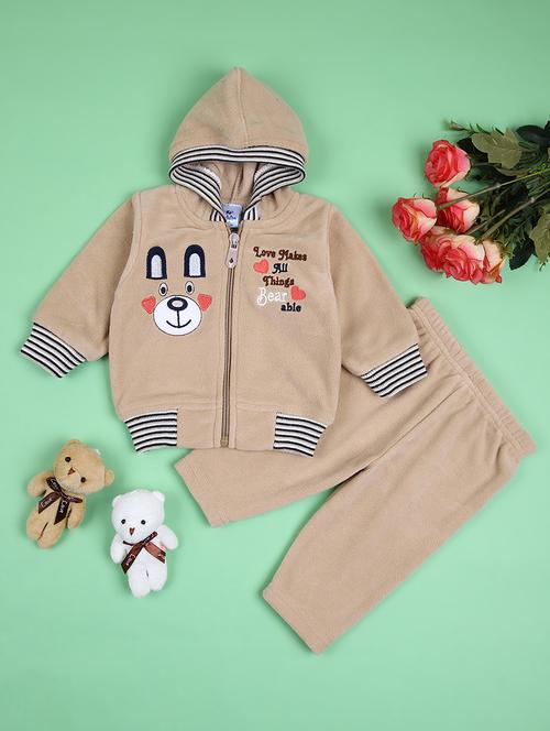 kids printed full length sets - 21533732 - Very Small Image - 1