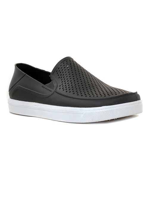 women solid slip on casual shoes - 21534997 - Very Small Image - 1