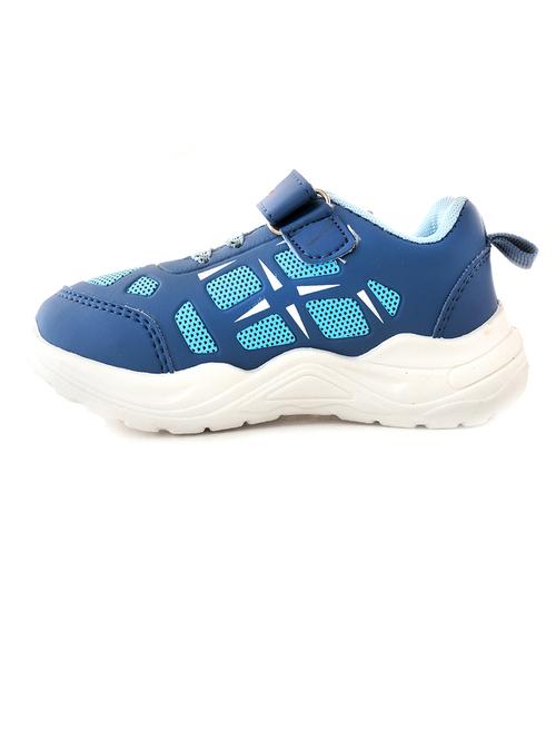 boys color block sports shoes - 21535214 - Very Small Image - 1