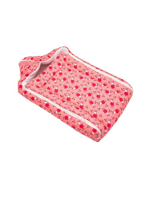 newborn baby swaddle blanket - 21543519 - Very Small Image - 1