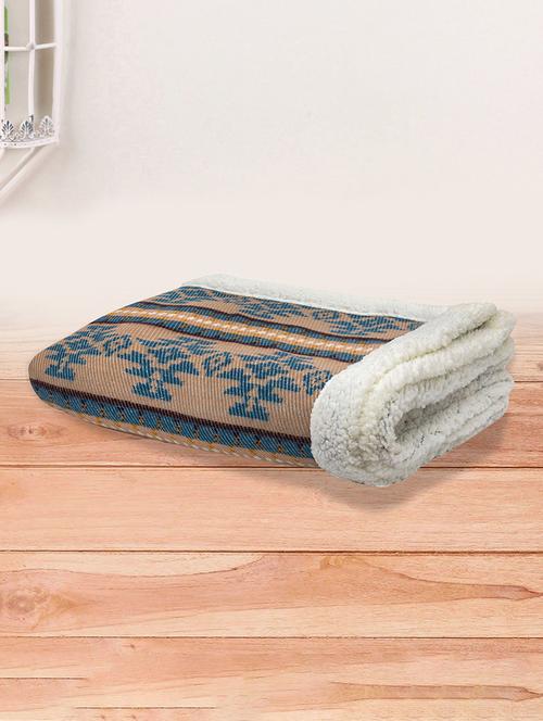 newborn baby swaddle blanket - 21543525 - Very Small Image - 1