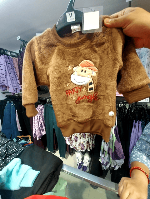 assorted fleece sweatshirt - 21551599 - Very Small Image - 1