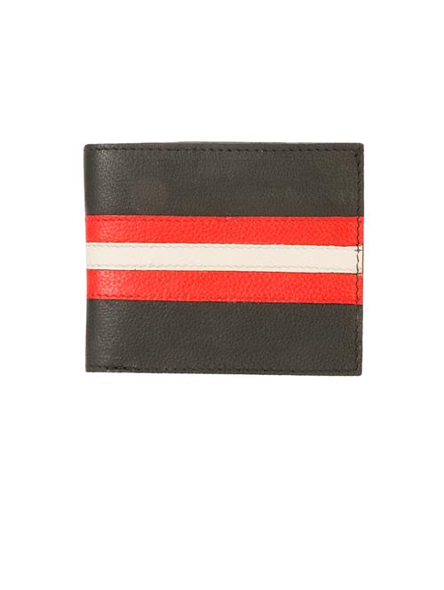multi colored leather wallet - 21563290 - Very Small Image - 1