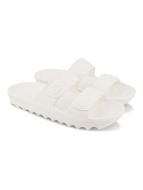 men white slip on slider - 21591567 - Very Small Image - 1
