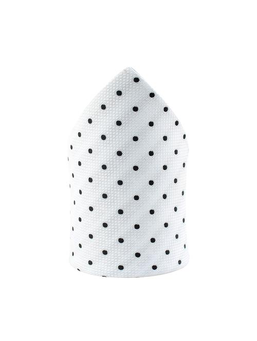 men elegant partywear pocket square - 21605694 - Very Small Image - 1