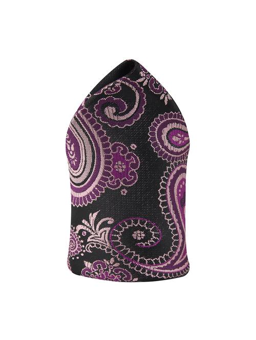 men elegant partywear pocket square - 21605695 - Very Small Image - 1