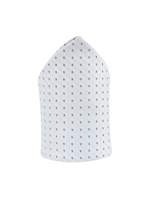 men elegant partywear pocket square - 21605722 - Very Small Image - 1