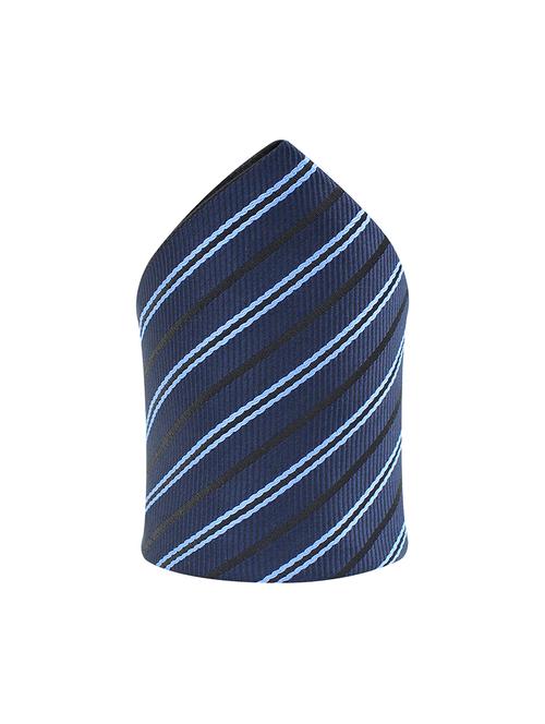 men elegant partywear pocket square - 21605733 - Very Small Image - 1