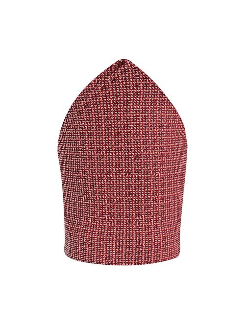 men elegant partywear pocket square - 21605762 - Very Small Image - 1