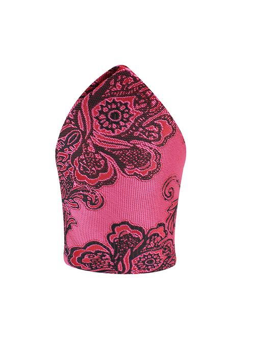 men elegant partywear pocket square - 21605788 - Very Small Image - 1