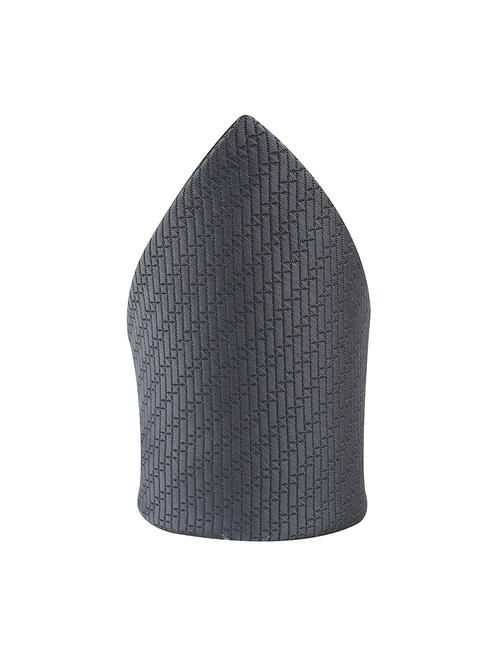 men elegant partywear pocket square - 21605840 - Very Small Image - 1