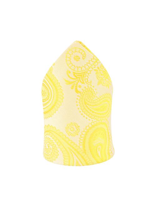 men elegant partywear pocket square - 21605870 - Very Small Image - 1