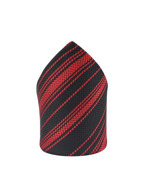 men elegant partywear pocket square - 21605894 - Very Small Image - 1