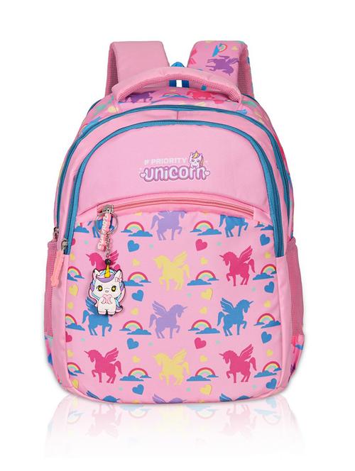 kids printed bag - 21619146 - Very Small Image - 1