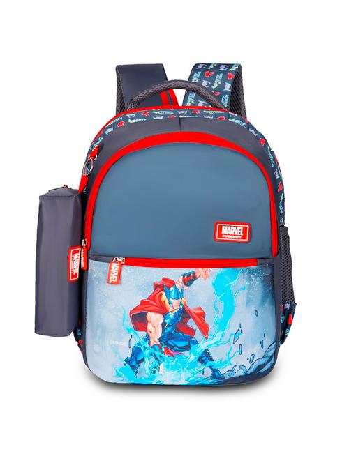 boys printed bag - 21619194 - Very Small Image - 1