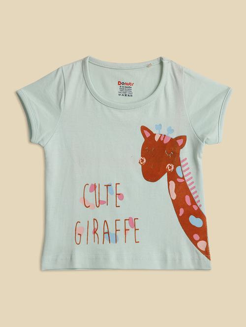 men round neck printed t-shirt - 21623314 - Very Small Image - 1