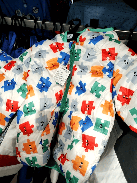 assorted butter ns jackets & coat - 21624426 - Very Small Image - 1