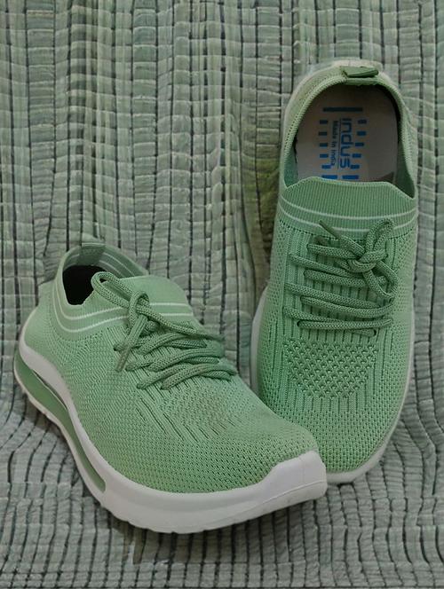 women slip on casual shoe - 21625044 - Very Small Image - 1