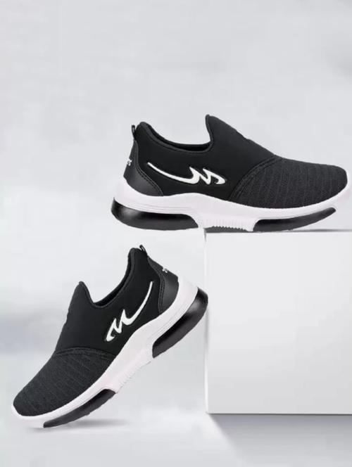 men lace up comfortable casual sneaker - 21637386 - Very Small Image - 1