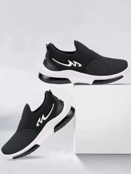 men slip on comfort sport shoes - 21637642 - Very Small Image - 1