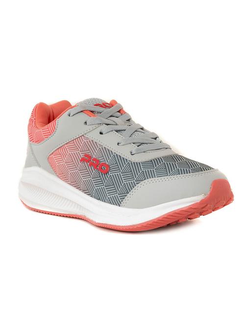 women lightweight lace up sports shoes - 21638321 - Very Small Image - 1