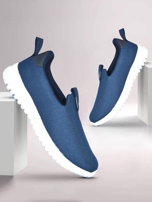 men slip on comfort sport shoes - 21640175 - Very Small Image - 1