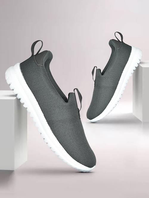 men slip on comfort sport shoes - 21640176 - Very Small Image - 1