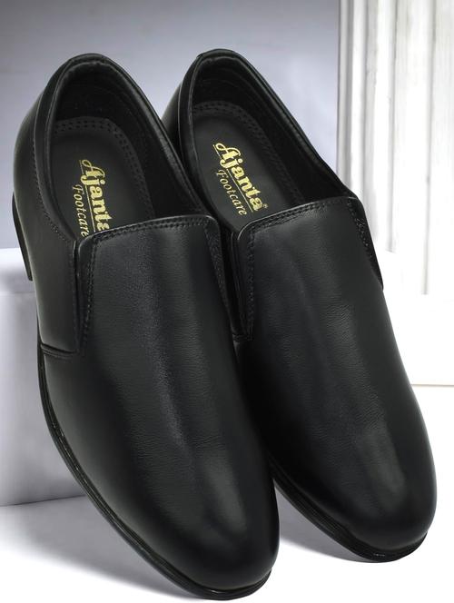 men slip on formal shoes - 21640185 - Very Small Image - 1