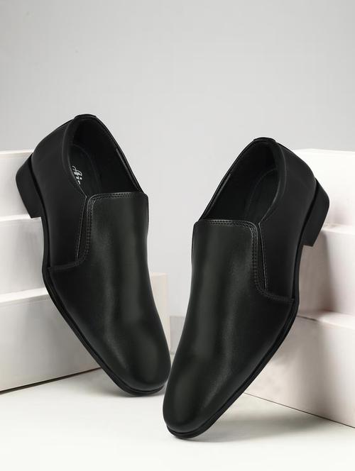 men slip on formal shoes - 21640186 - Very Small Image - 1