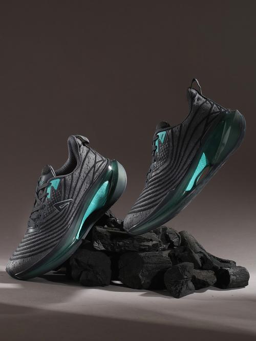men lace-up comfort sports shoes - 21640293 - Very Small Image - 1
