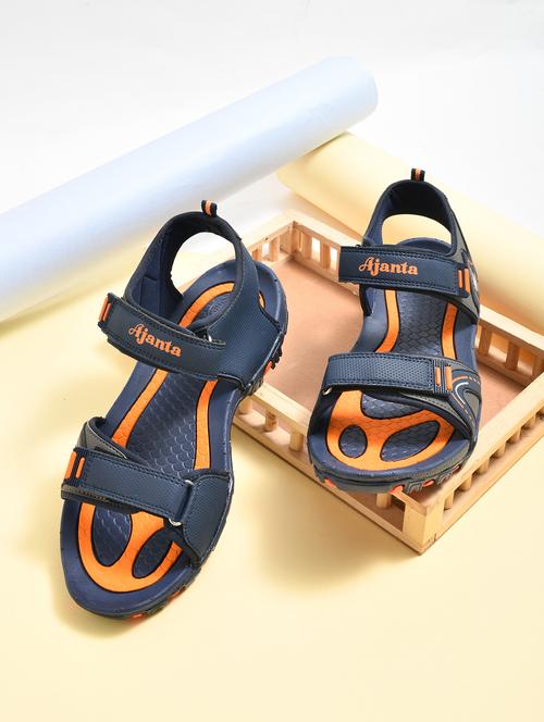 men back strap floaters - 21640793 - Very Small Image - 1