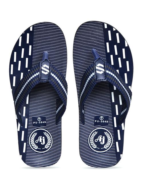 men toe seprator slippers - 21640815 - Very Small Image - 1