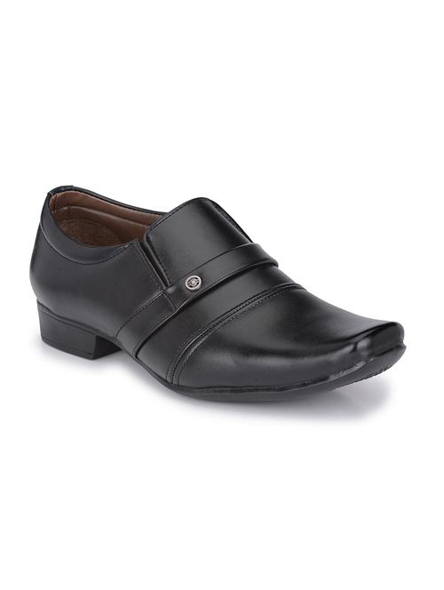 men slip on formal shoes - 21641872 - Very Small Image - 1