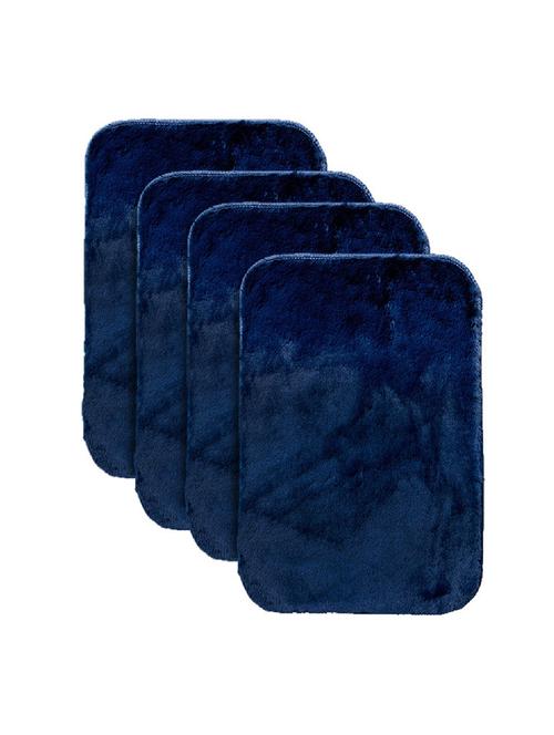 modern design water absorbent elegant mat set - 21642878 - Very Small Image - 1