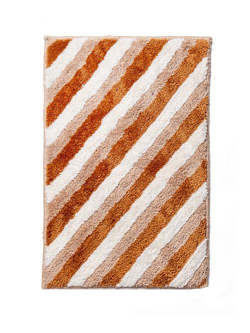 modern design water absorbent elegant mat set - 21642986 - Very Small Image - 1