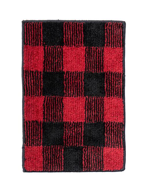 modern design water absorbent elegant mat set - 21642987 - Very Small Image - 1