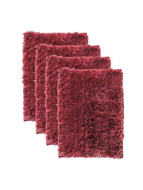 modern design water absorbent elegant mat set - 21643016 - Very Small Image - 1