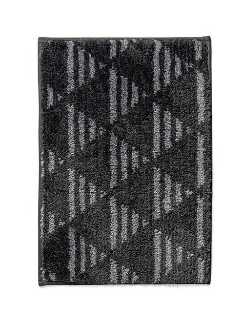 modern design water absorbent elegant mat set - 21643064 - Very Small Image - 1