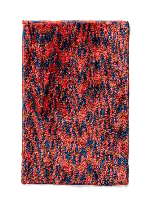 modern design water absorbent elegant mat set - 21643066 - Very Small Image - 1
