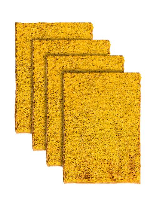 modern design water absorbent elegant mat set - 21643073 - Very Small Image - 1