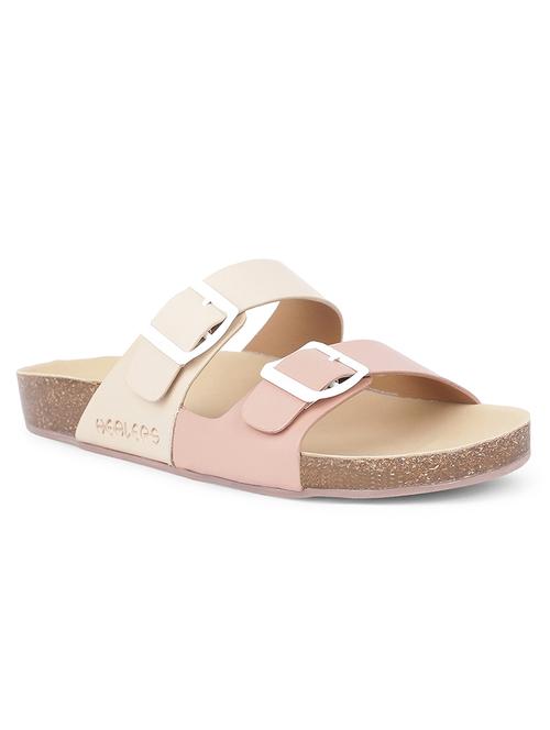 women slip on sandal - 21660838 - Very Small Image - 1