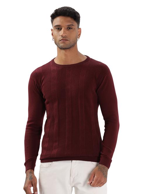 men self designed long sleeves sweatshirt - 21661868 - Very Small Image - 1