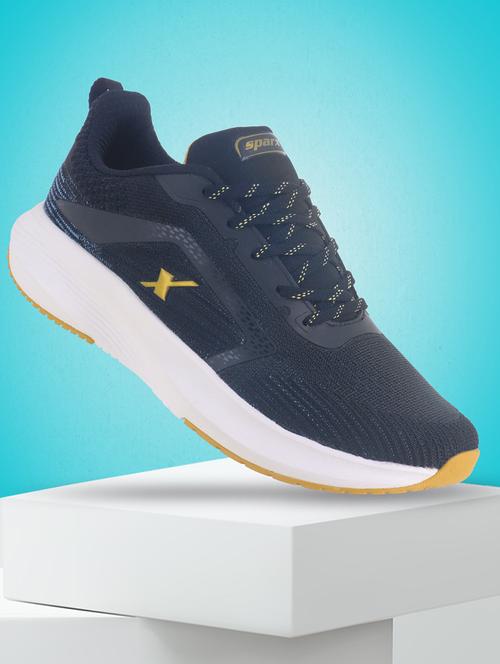 men lace up sport shoes - 21664405 - Very Small Image - 1