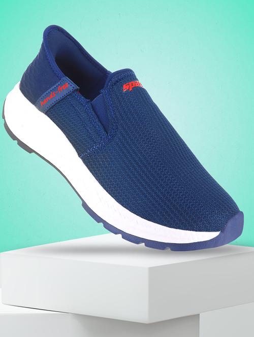 men slip on sport shoes - 21664413 - Very Small Image - 1