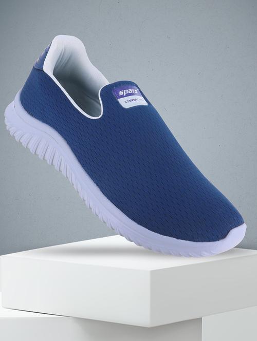 men slip on sport shoes - 21664418 - Very Small Image - 1
