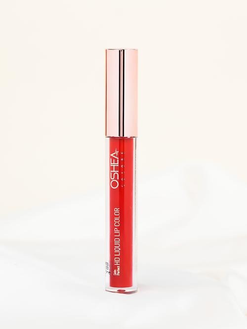 oshea herbals red liquid lipstick - 21668244 - Very Small Image - 1