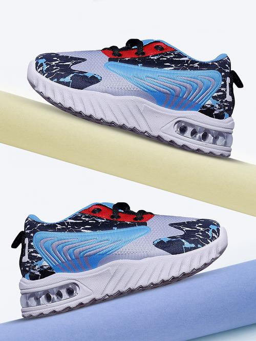 light blue eva sports shoe - 21674898 - Very Small Image - 1
