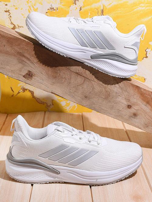 men lightweight lace up sport shoes - 21681217 - Very Small Image - 1